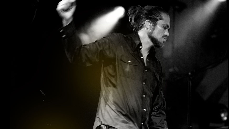Citizen Cope